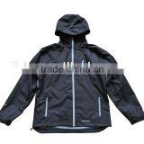 Garment Factory Supplier Outdoor Sports Functional Jacket Men thumbnail-2