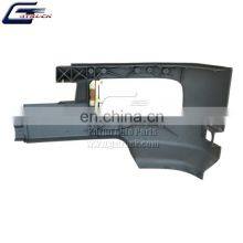 Front Bumper Oem 9418800970 for MB Actros Truck Body Parts Side Corner Bumper thumbnail-4