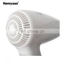 1200W Hotel Bathroom Hair Dryer With Holder thumbnail-2
