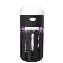 MINI Hot-sale Chiina Made High Effect Electronic Usb Multifunction uv Mosquito Killer Lamp