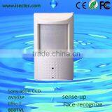 Sony Ccd Sensor Cctv Doorbell Camera With 420tvl-800tvl Plastic Hidden Camera