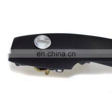 NEW 1BM837205 DOOR HANDLE FRONT LEFT / RIGHT For VW BEETLE KAFER thumbnail-3