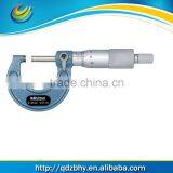 Mitutoyo Outside Micrometer 103-138(25-50 X 0.01) thumbnail-1