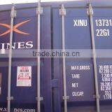 Most Popular Nice 20ft/40ft/40ft HC/HQ Used Sea Container Best Quality Advantage Prices for Sale thumbnail-4