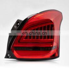 YAB-SW-0306 Auto Tail Combination Lamp for Suzuki Swift Sport 2017 - 2019 thumbnail-5