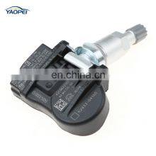 Tire Pressure Sensor 52933-D4100 TPMS For Optima Sportage Sorento Genesis Ioniq 52933D4100 thumbnail-3