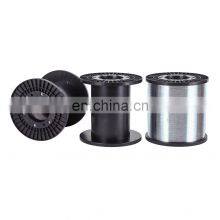 Galvanized Flat Stitching Wire Malaysia Steel Galvanized Iron Wire Spool Coil Arame Aco Galvanizado thumbnail-2