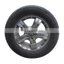 Good Quality Original High Quality Used Car Tire 265/60R18 P285/50R20 thumbnail-1