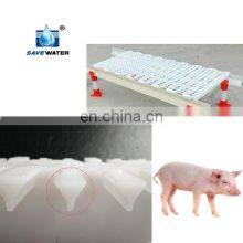 Plastic Slat Floor for Pigs Sheep Cattle Cow Goat Farming Equipment thumbnail-5