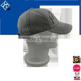 Custom Heavy Brush 100% Cotton Head Baseball Cap Manufacture thumbnail-3