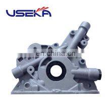 Auto Spare Parts Engine OIL PUMP for DOAEWOO OemNo 90570919 90412744 96285525 thumbnail-1
