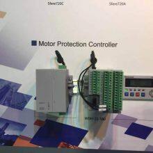 Elecnova Industrial Device WDH-31-580 Ralay Raplace 21 Protection Modes Industrial Torque Motor Controller thumbnail-3