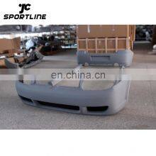 PU Material R32 Style MK4 Body Kit for Volkswagen VW Golf 4 IV MK4 thumbnail-1