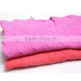 100% Yak Cardigan thumbnail-1