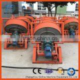 Mini Lab Granulator Laboratory Granulating Machine thumbnail-4