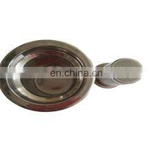 Stainless Steel Mesh Teapot Strainer Tea Filter Stainer