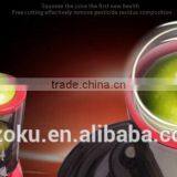 Big Calibre Whole Fruit Slow Juicer 300w Motor With Juice Jug thumbnail-2