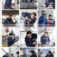 Hot Product Vacuum Meat Bowl Chopper Blender Easy to Use Sausage Making Machine thumbnail-5