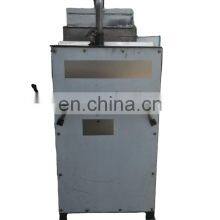 Pedal Pig Head Half Splitting Saw thumbnail-4