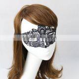 Women Halloween Party Lace Mask Masquerade Masks Cheap thumbnail-2