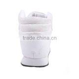 Nice Shape Mens Casual Shoes Sneakers Lace up High Top Sneakers for Men thumbnail-5