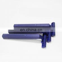 Plastic Disposable Mens Shaving Safety Razor thumbnail-2