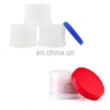 Reusable Food Grade Airtight Plastic Food Storage Container thumbnail-1