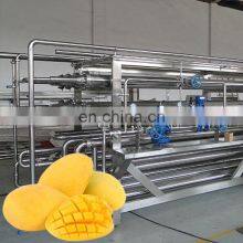 Mango Juicer Fruit Commercial Machine Manufacturing Technology Production Line Production Line thumbnail-2