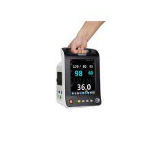 WMV650A Veterinary Patient Monitor