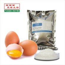 Lysozyme CAS 12650-88-3 Enzyme Food Grade