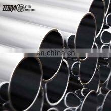 Factory Price Hot Dipped Galvanized Round Steel Pipe gi Seamless Pipe From China thumbnail-5