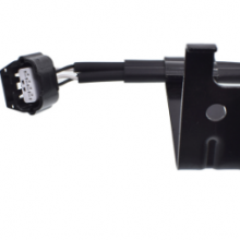 Haoxiang New Material Wheel Speed Sensor ABS 8980521221 8-980521221 For Isuzu thumbnail-3