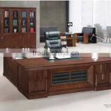 New arrivel executive desk/commercial classic office table made by foshan city A-120