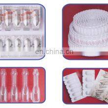 Pharmaceutical Equipment Suppository Filling and Sealing Machine Manufacturer thumbnail-4