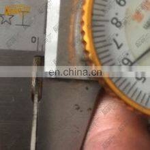 320D2 Excavator Parts New Aftermarket 096-1780 Shim (1 MM Thick) 0961780 Shim For Sales thumbnail-4