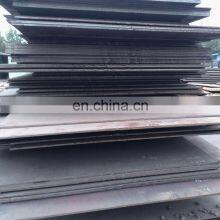Factory Price ASTM A36 Q195 Q235 Q345B,Q345C,Q345D,Q345E 5mm 6mm 8mm 10mm Thickness MS Carbon Steel Plate thumbnail-4