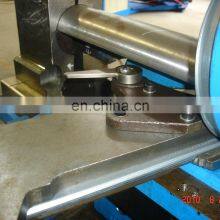 T&L Spiral Duct Making Machine Aluminium Spiral Duct Machine thumbnail-2