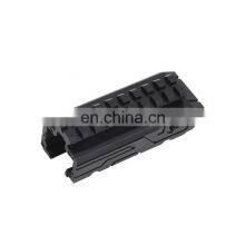 OEM Customized Plastic Shell Injection Molded Electronic Products thumbnail-1