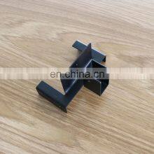 Laser Cutting Metal Steel Stamping Manufacturer OEM Precision Sheet Metal Bending Stamping Parts Sheet Metal Fabrication thumbnail-1