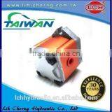 2015 New Product for Excavator Parts Hydraulic Gear Pump for Sale thumbnail-2