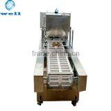 Automatic Plastic Case Filling and Sealing Machine thumbnail-1