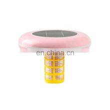 Ionizador Solar De Piscina Factory Professional Quality Assurance Price Advantage Solar Ionizers Used In Swimming Pools thumbnail-2