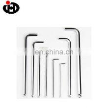 DIN ISO 2936 0.9-10mm High Strength Alloy Steel Wrench Hex Allen Key thumbnail-5