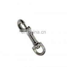 JRSGS Customized High Quality Swivel Round Eye Bolt Snap For Pet