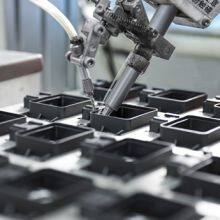 Automotive Electronic Truck Wire Wiring Harness for Volvo 22343361 thumbnail-5