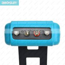 All-sun EM115A Handheld Oscillograph 3 in 1 Multi-function Oscilloscope 50MHZ Color Screen Scope Meter Single Channel Hot Sale thumbnail-4