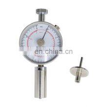 GY-2 Fruit Hardness Tester Fruit Sclerometer Penetrometer for Apples Pears Grapes Oranges thumbnail-2