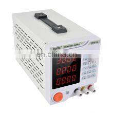 0-30V 0-10A Digital DC Power Supply DP3010C 4-Digit DC Voltage Professional Source Power Laboratory Switching Power Supply thumbnail-3