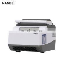 Lab Testing Blood DNA Sequencer 48*0.2ml Thermal Cycler PCR Machine thumbnail-4