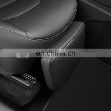 Hansshow Model Y Automatic Extended Leg Support For Tesla Model Y Car Seat Foot Rest thumbnail-3